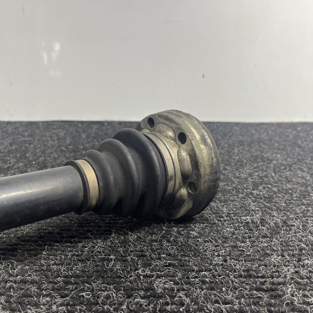☑️ 07-13 OEM BMW E90 E92 E93 AT Rear Left Driver Side Output Half Shaft Axle