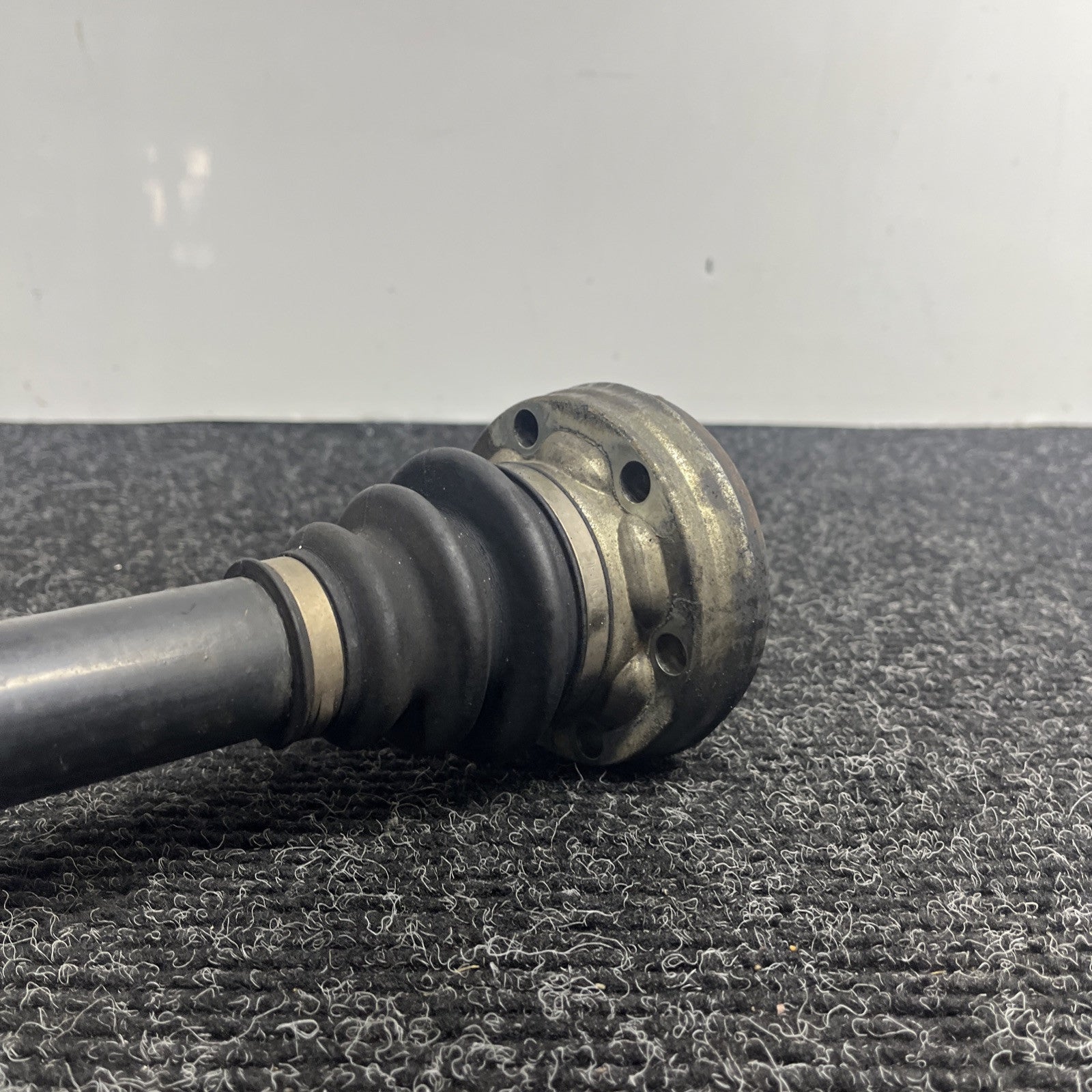 ☑️ 07-13 OEM BMW E90 E92 E93 AT Rear Left Driver Side Output Half Shaft Axle