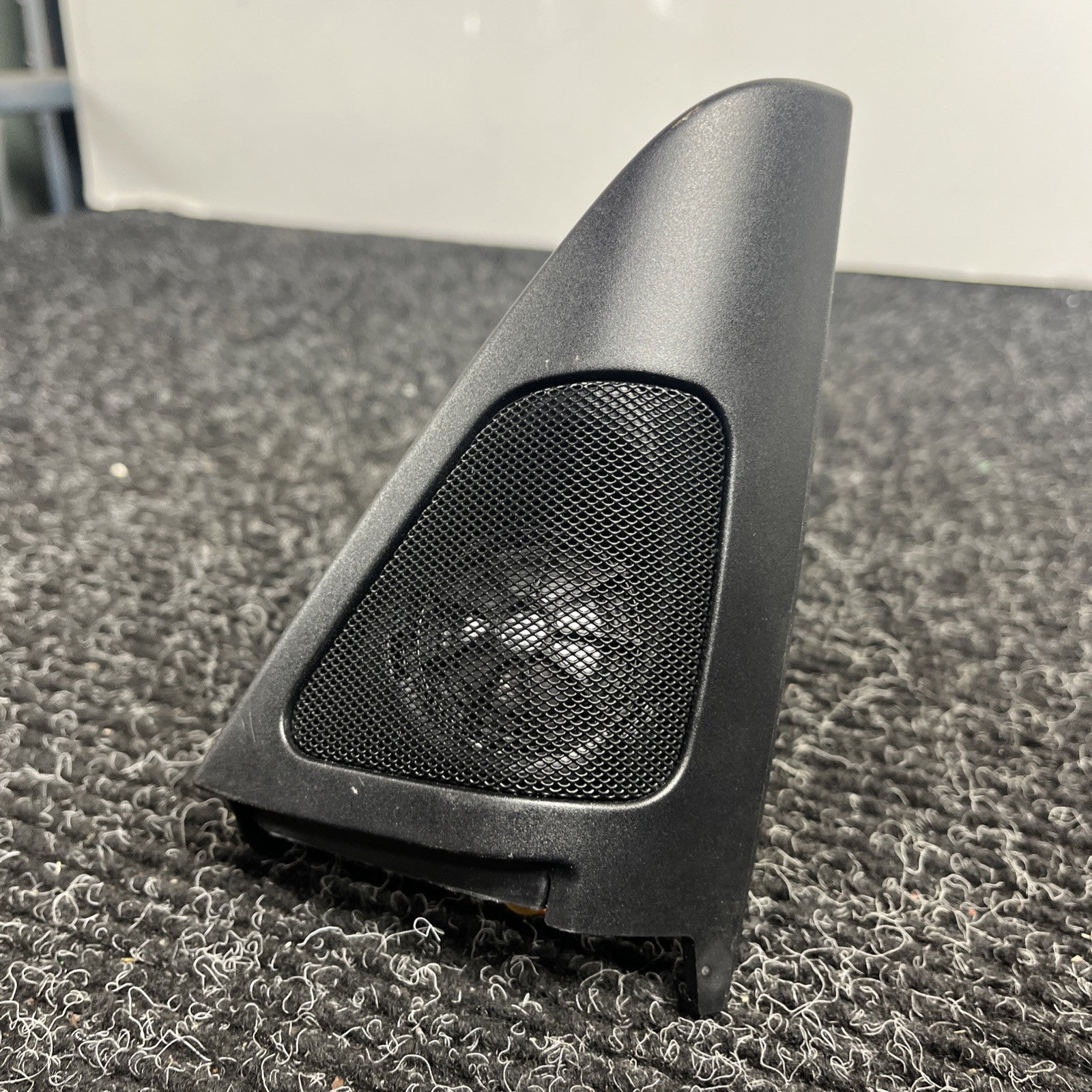☑️ Right Passenger Side Logic 7 System Tweeter Cover L7 Trim OEM BMW E92 E93 #13