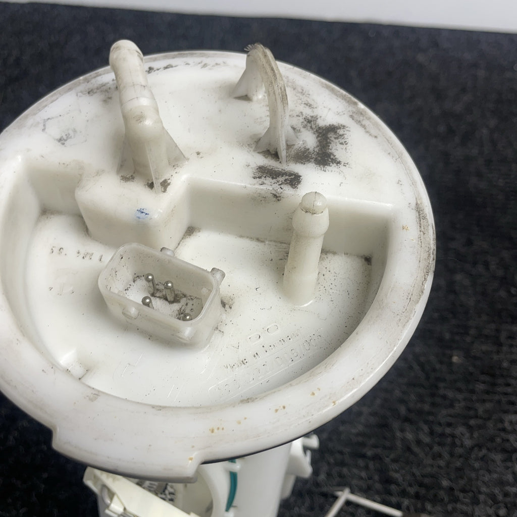 ☑️ BMW Fuel Pump E46 1184165 16146766942 2.0 105 KW 143 PS 2002-07 OEM