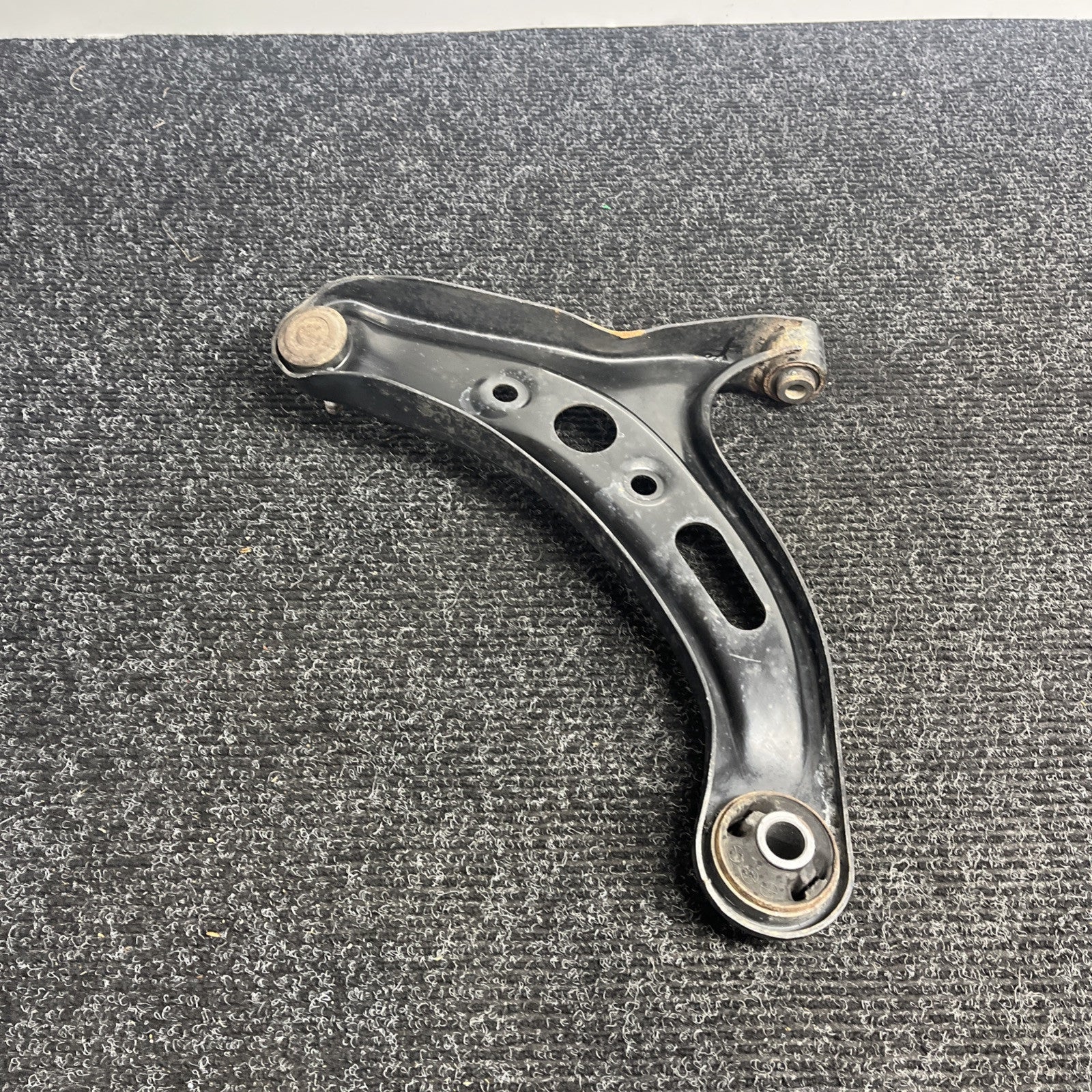 ☑️ 2013-2020 Subaru BRZ Scion FRS Driver Front Lower Control Arm RH Right OEM