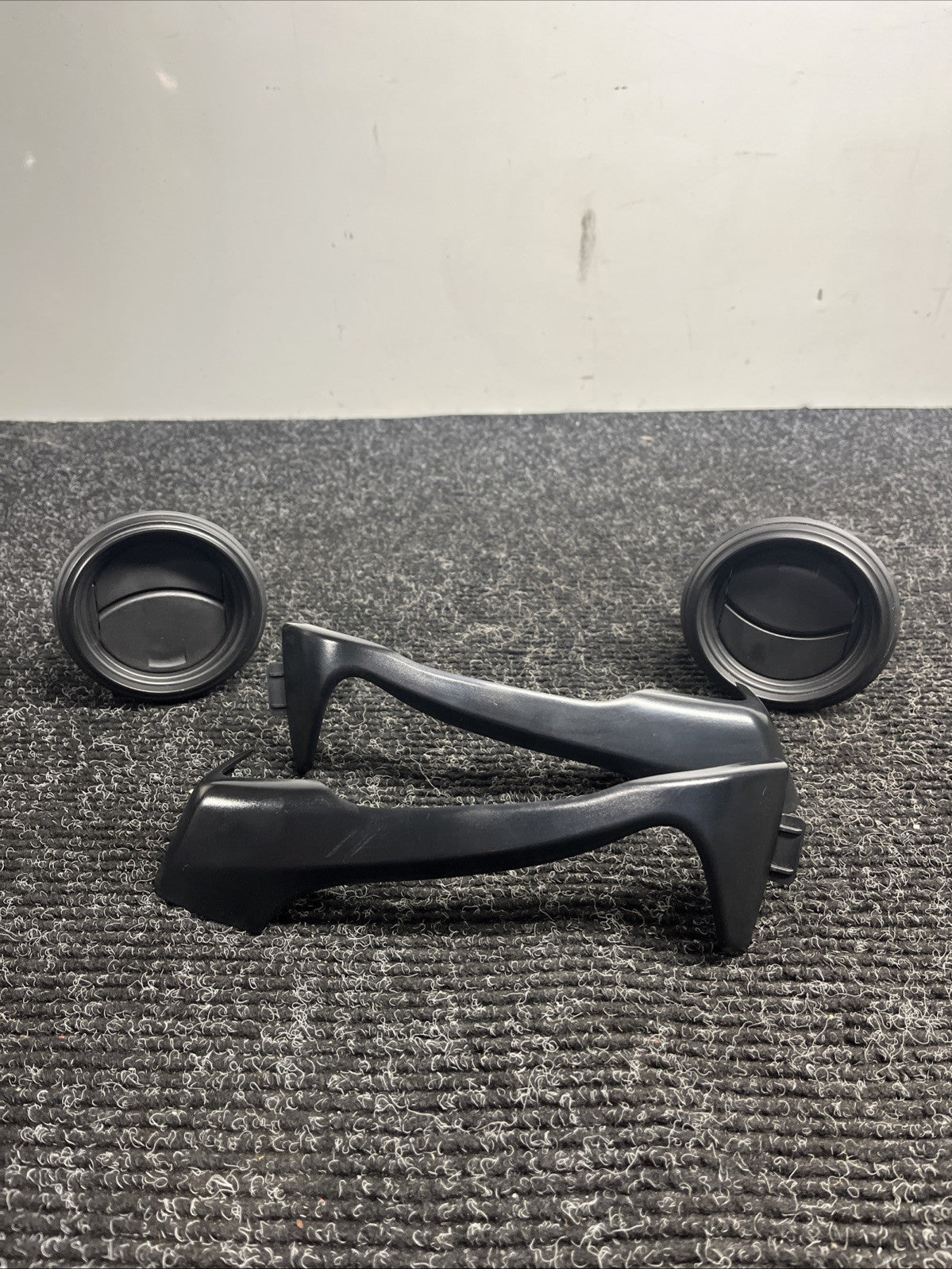 ☑️ 2013-2019 Scion Genuine FR-S Subaru BRZ Door Handle Trim Set Left Right OEM