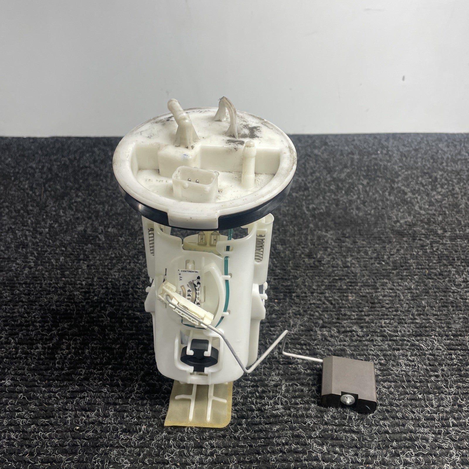 ☑️ BMW Fuel Pump E46 1184165 16146766942 2.0 105 KW 143 PS 2002-07 OEM