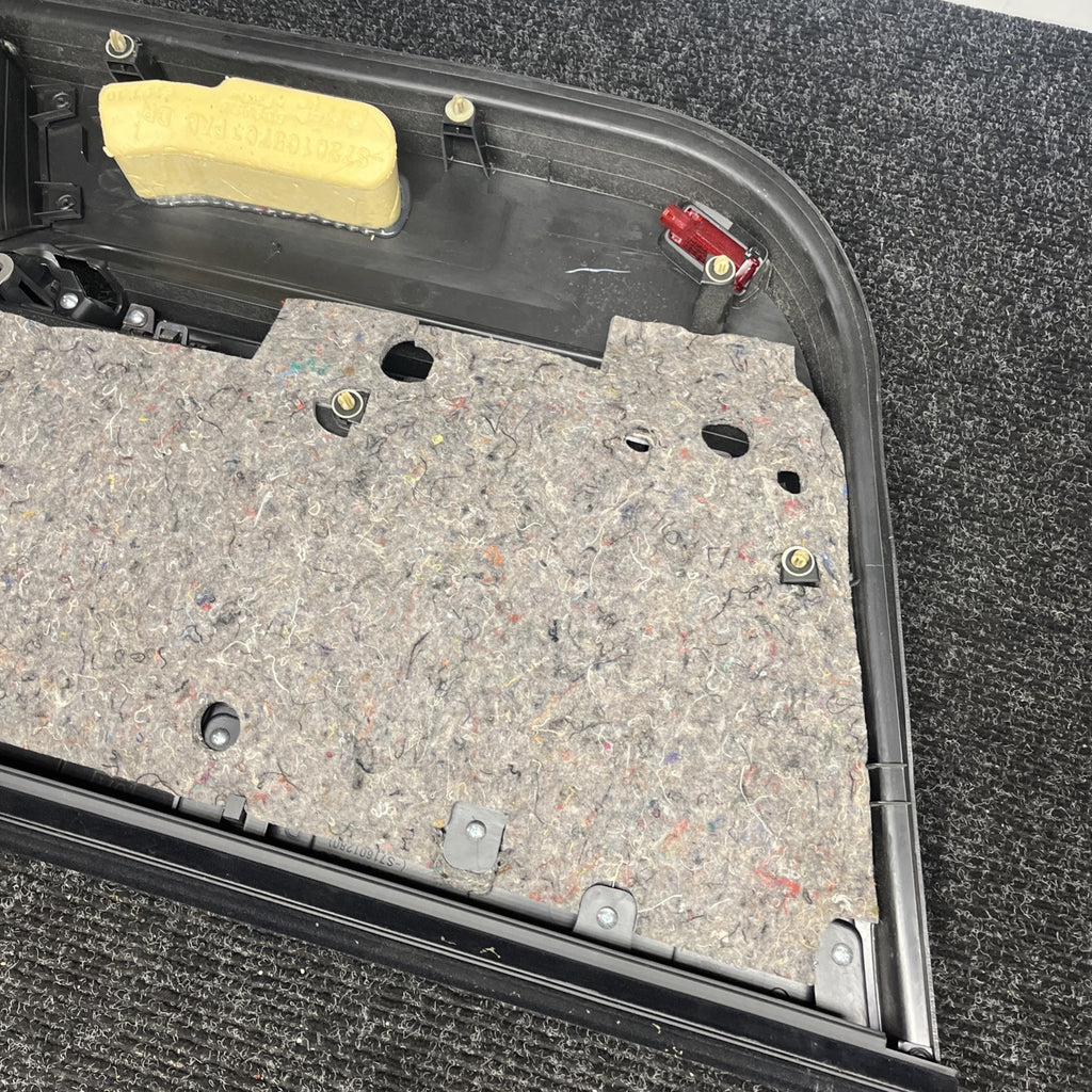 ☑️ 2013-2017Subaru BRZ FRS Right Passenger Side Interior Door Panel OEM