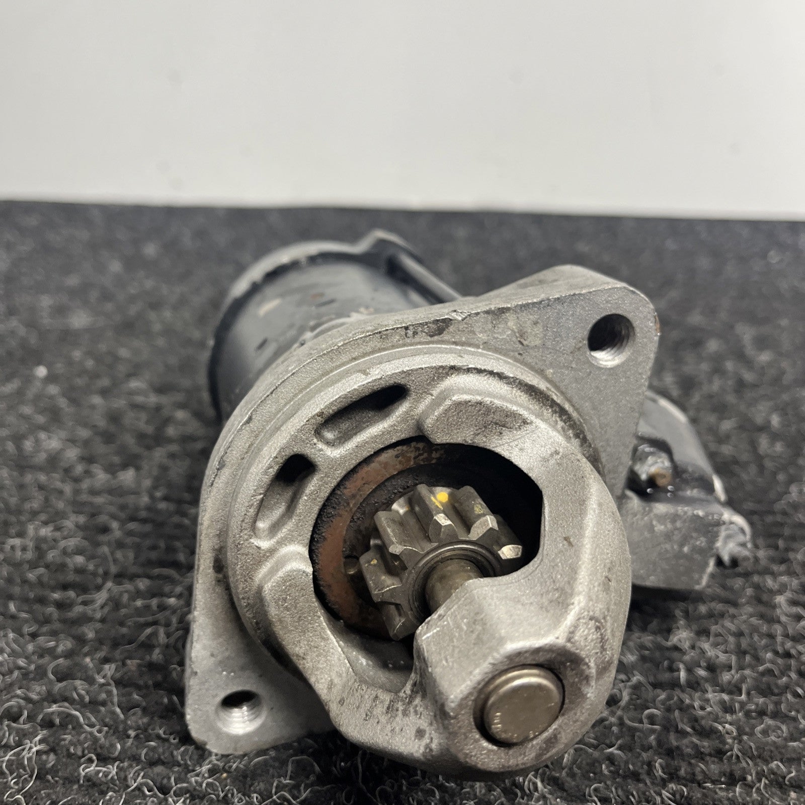 ☑️ 2002-2005 OEM BMW 330ci 330XI - Starter 2354693