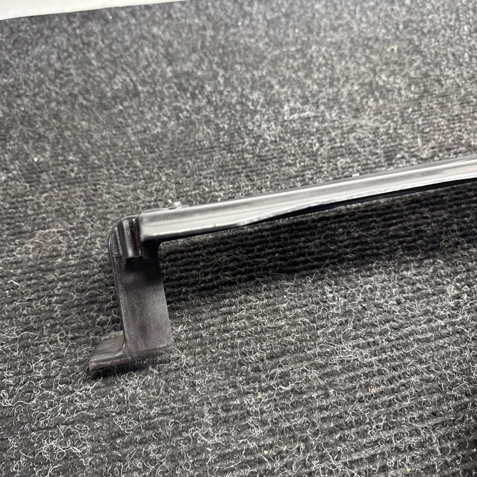 ☑️ 07-10 BMW E70 X5 Front Upper Radiator Support Bracket Bar 7533539 OEM