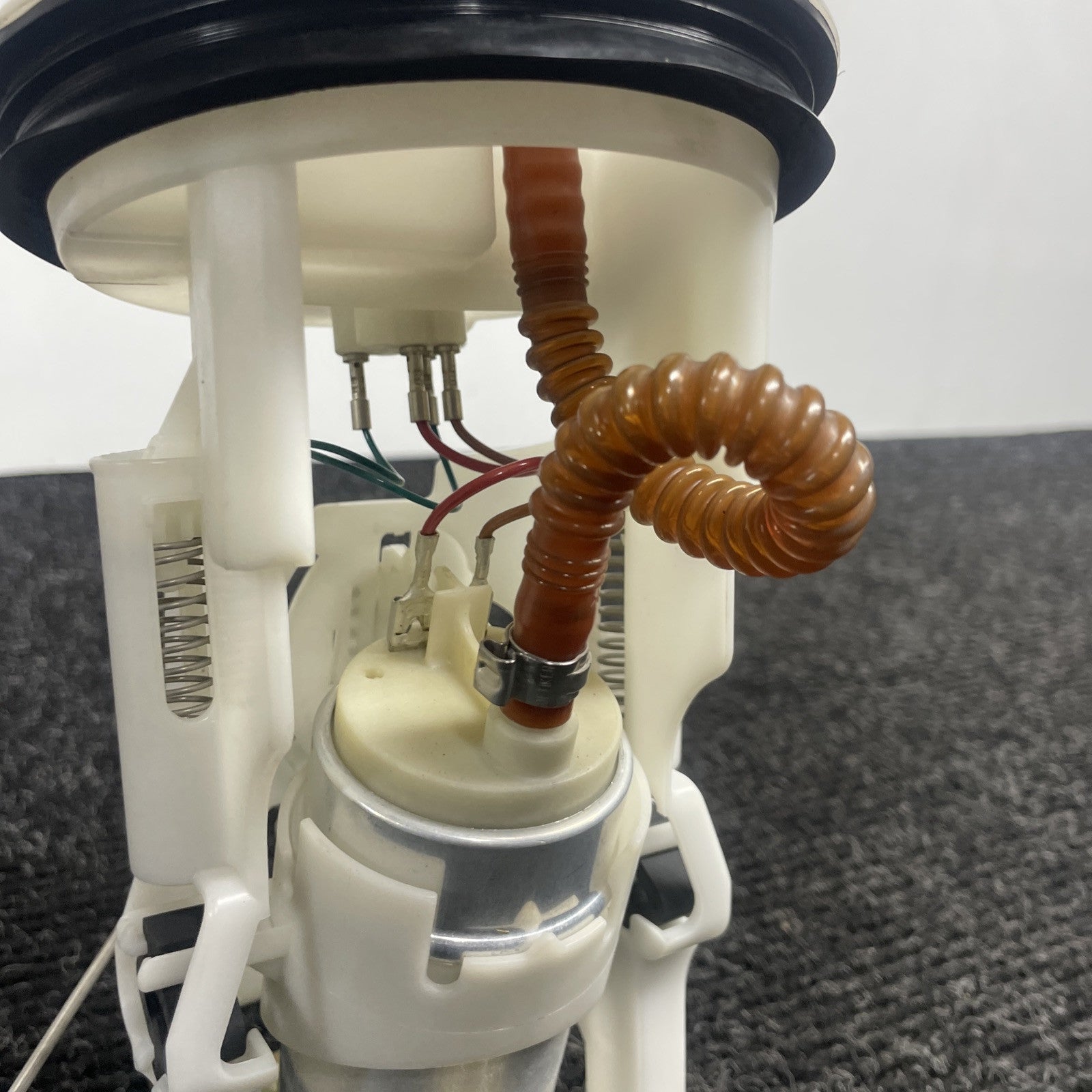 ☑️ BMW Fuel Pump E46 1184165 16146766942 2.0 105 KW 143 PS 2002-07 OEM