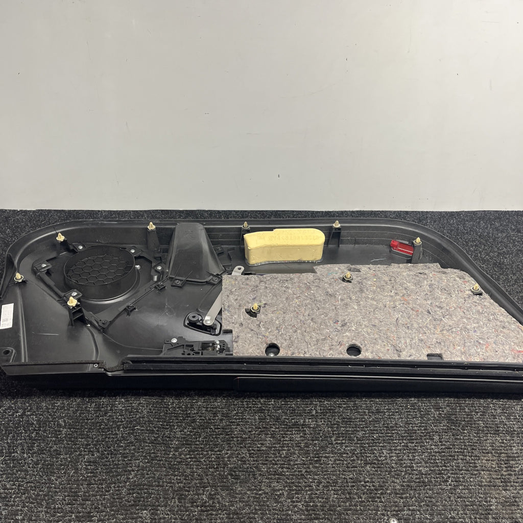 ☑️ 2013-2017Subaru BRZ FRS Right Passenger Side Interior Door Panel OEM