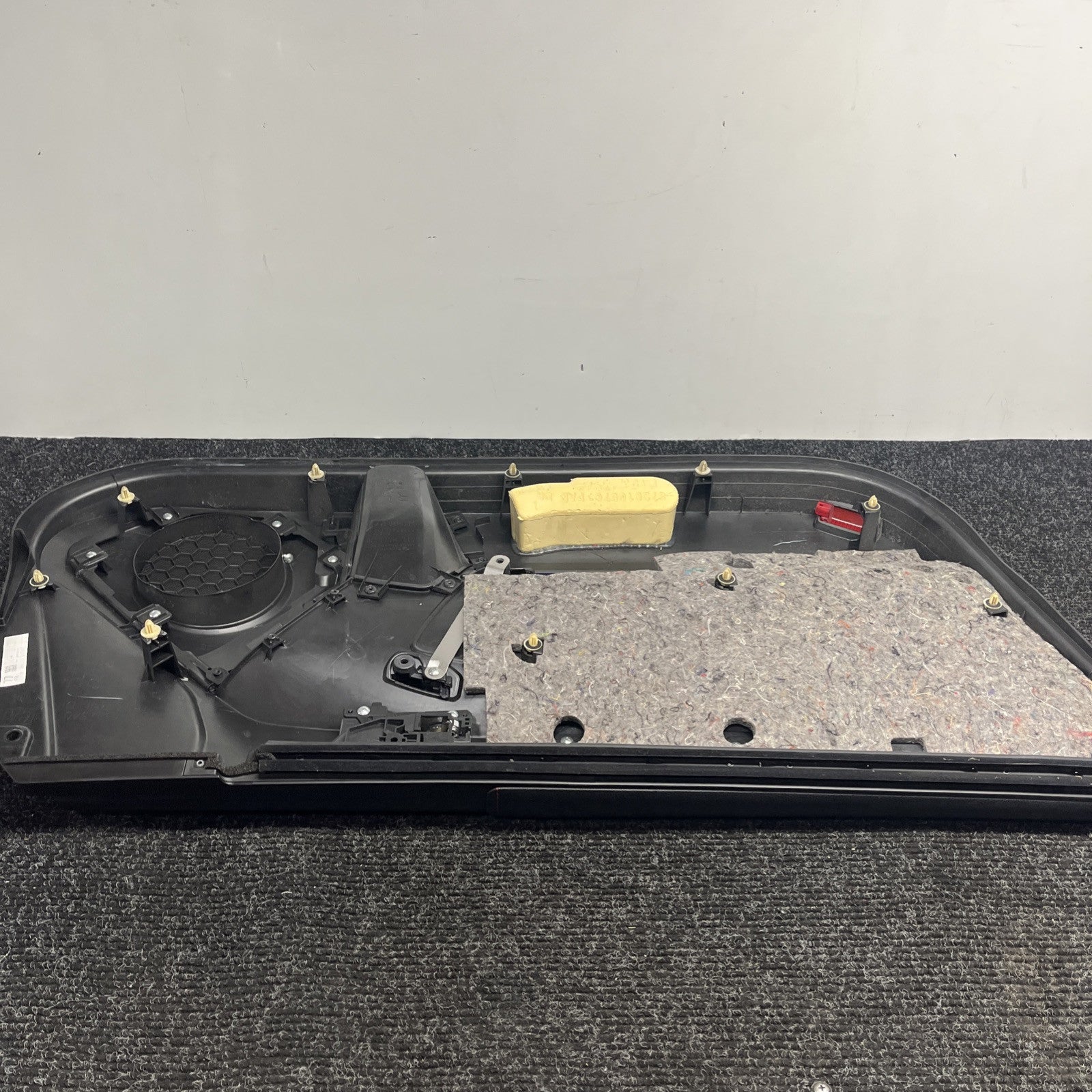 ☑️ 2013-2017Subaru BRZ FRS Right Passenger Side Interior Door Panel OEM