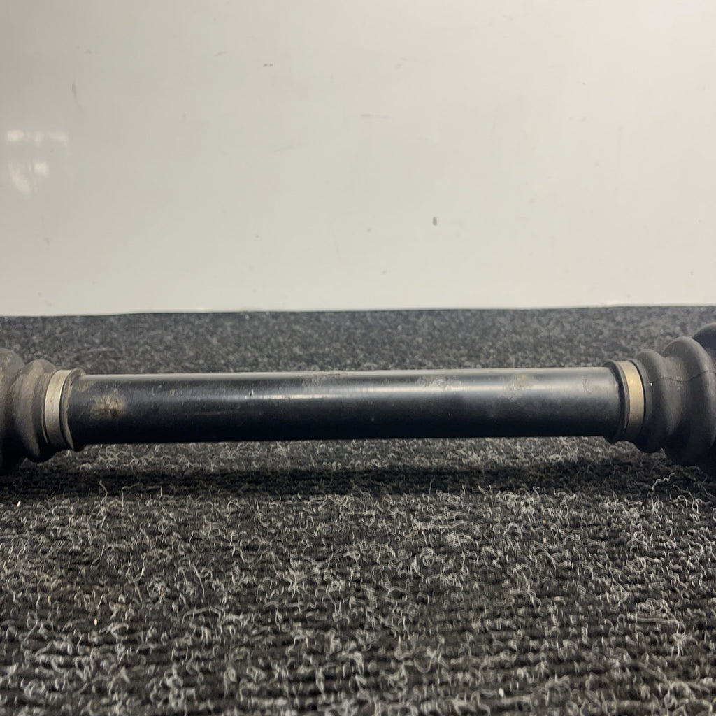 ☑️ 07-13 OEM BMW E90 E92 E93 AT Rear Left Driver Side Output Half Shaft Axle