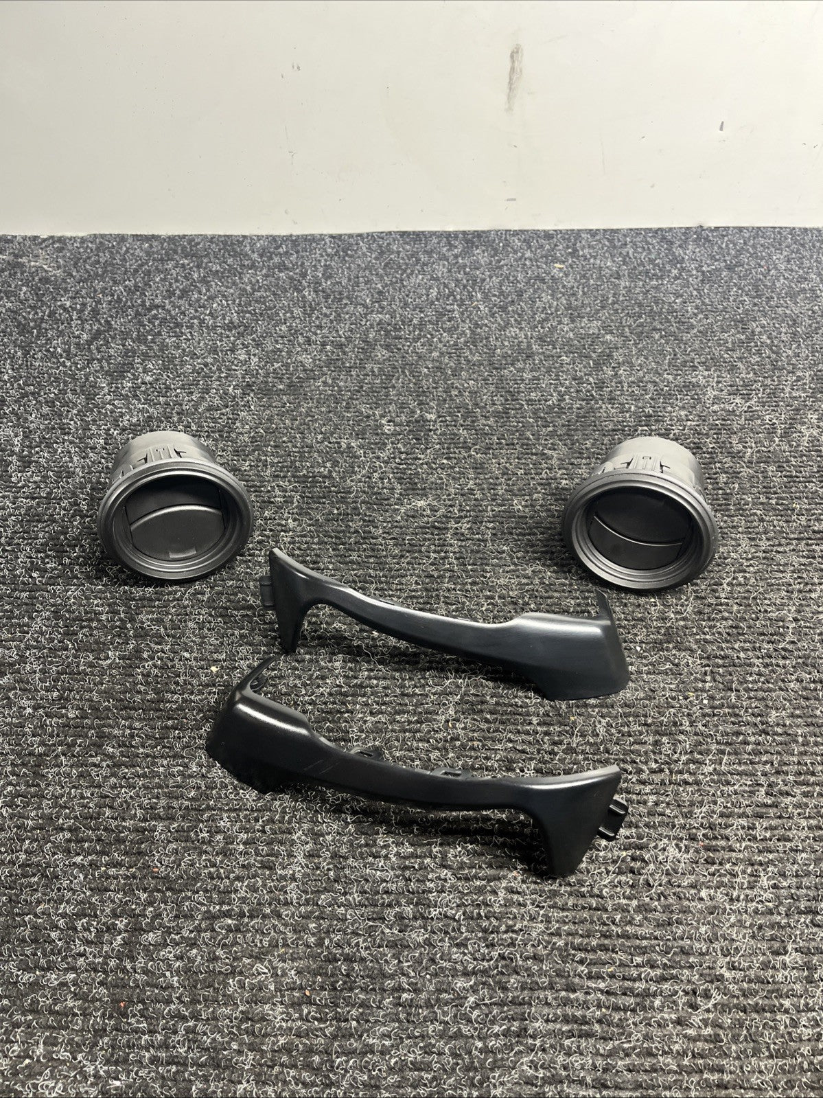☑️ 2013-2019 Scion Genuine FR-S Subaru BRZ Door Handle Trim Set Left Right OEM