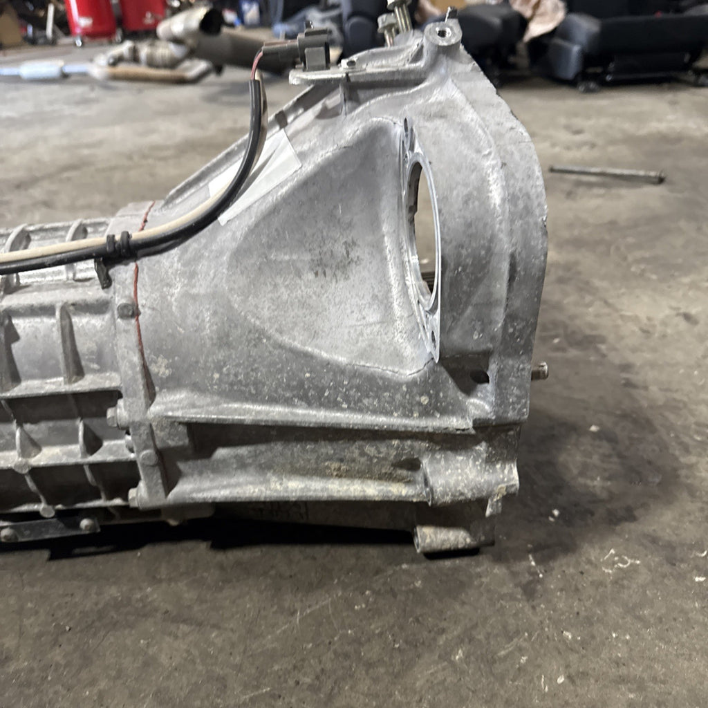 ☑️ 2017-2020 Toyota 86 Subaru BRZ FRS Manual Transmission 6 Speed OEM 72k Miles