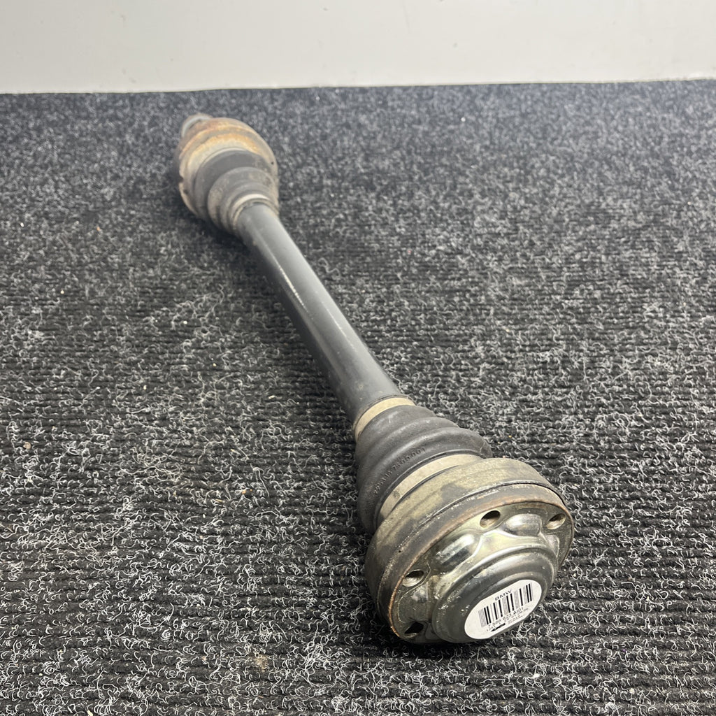 ☑️ 07-13 OEM BMW E90 E92 E93 AT Rear Left Driver Side Output Half Shaft Axle