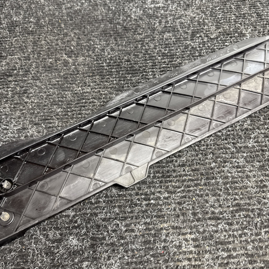☑️ 07-10 BMW E70 X5 Front Upper Radiator Support Bracket Bar 7533539 OEM