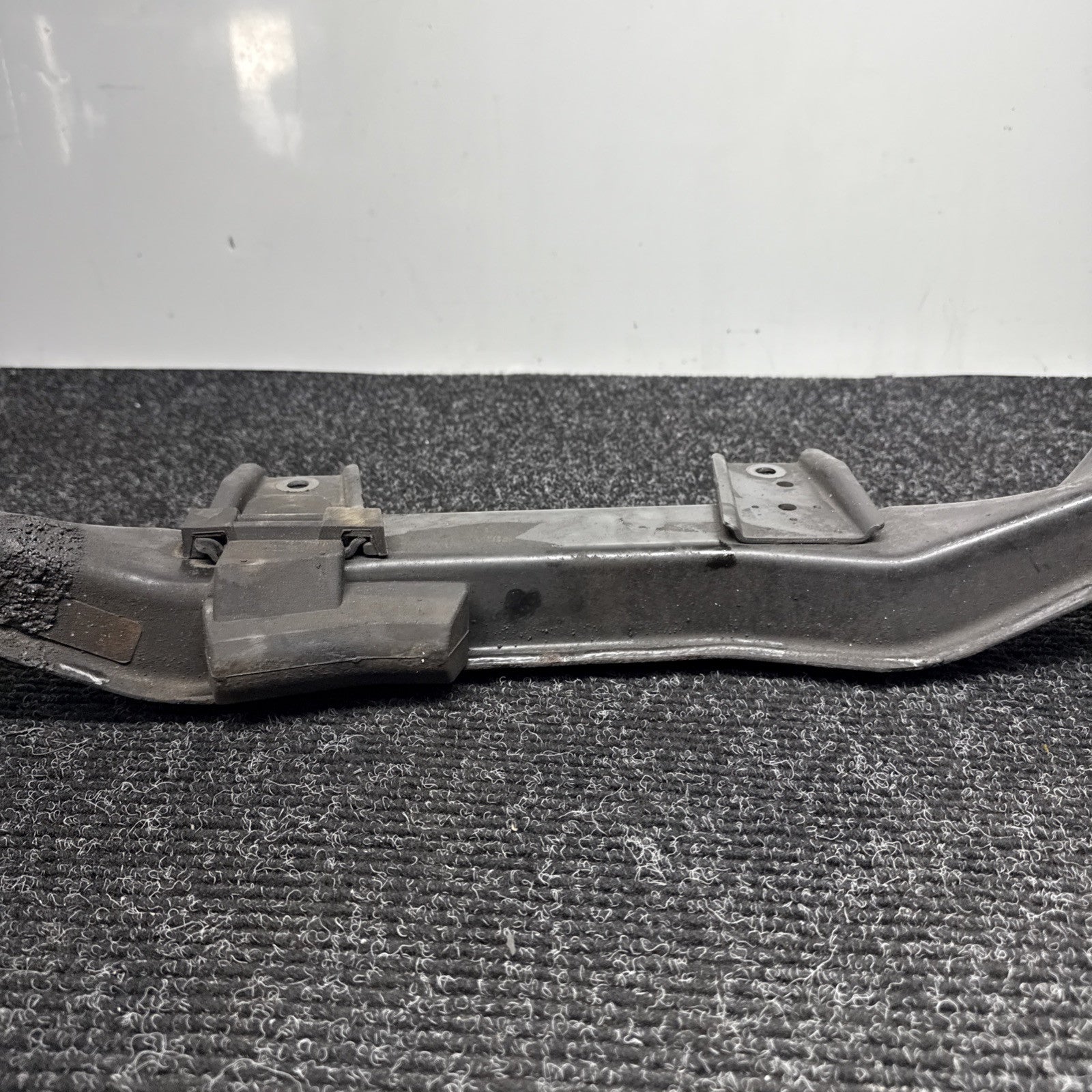 ☑️ BMW 2000-2008 E46 330CI Z4 FRONT ENGINE CRADLE SUBFRAME CROSSMEMBER OEM
