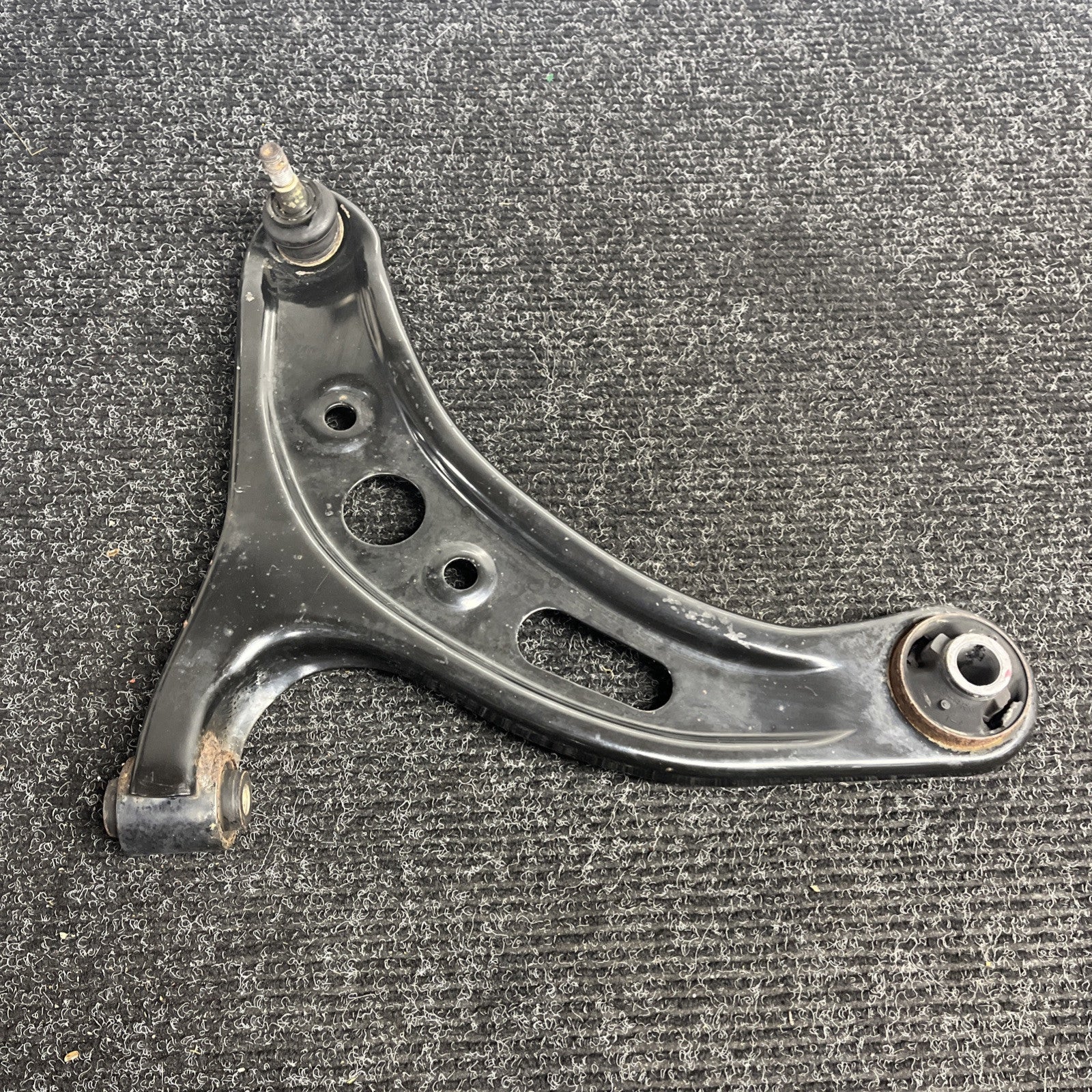 ☑️ 2013-2020 Subaru BRZ Scion FRS Driver Front Lower Control Arm RH Right OEM