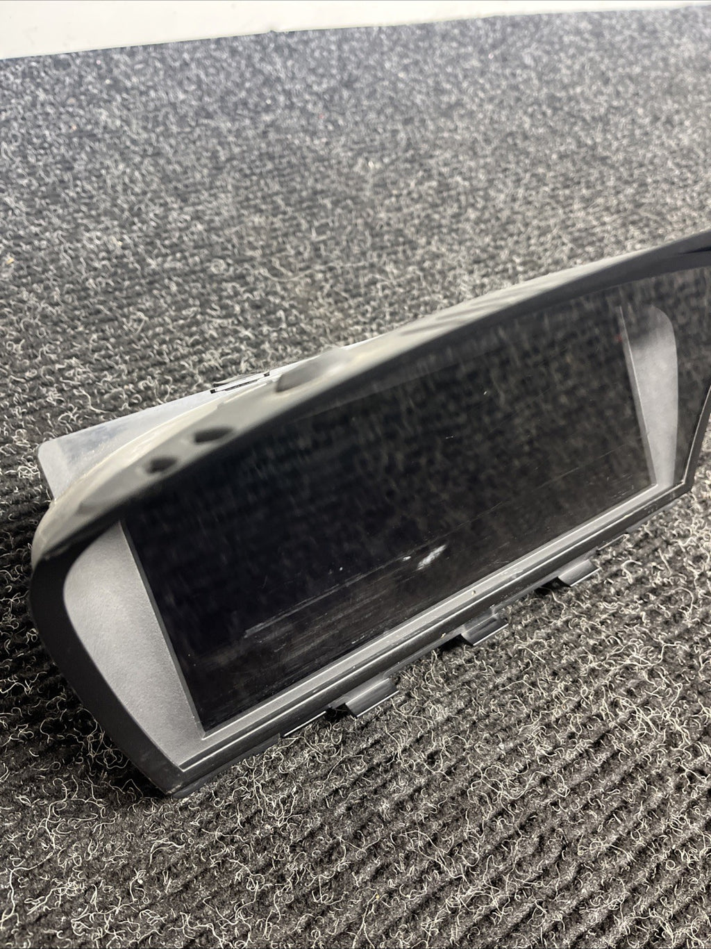 ☑️ 06-08 OEM BMW E90 E92 CCC Navigation Dash Information On-Board Monitor Screen