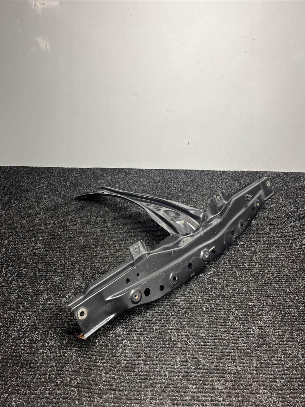 ☑️ 2013-2019 Subaru BRZ Scion FRS Radiator Upper T Bar Bracket Core Support OEM
