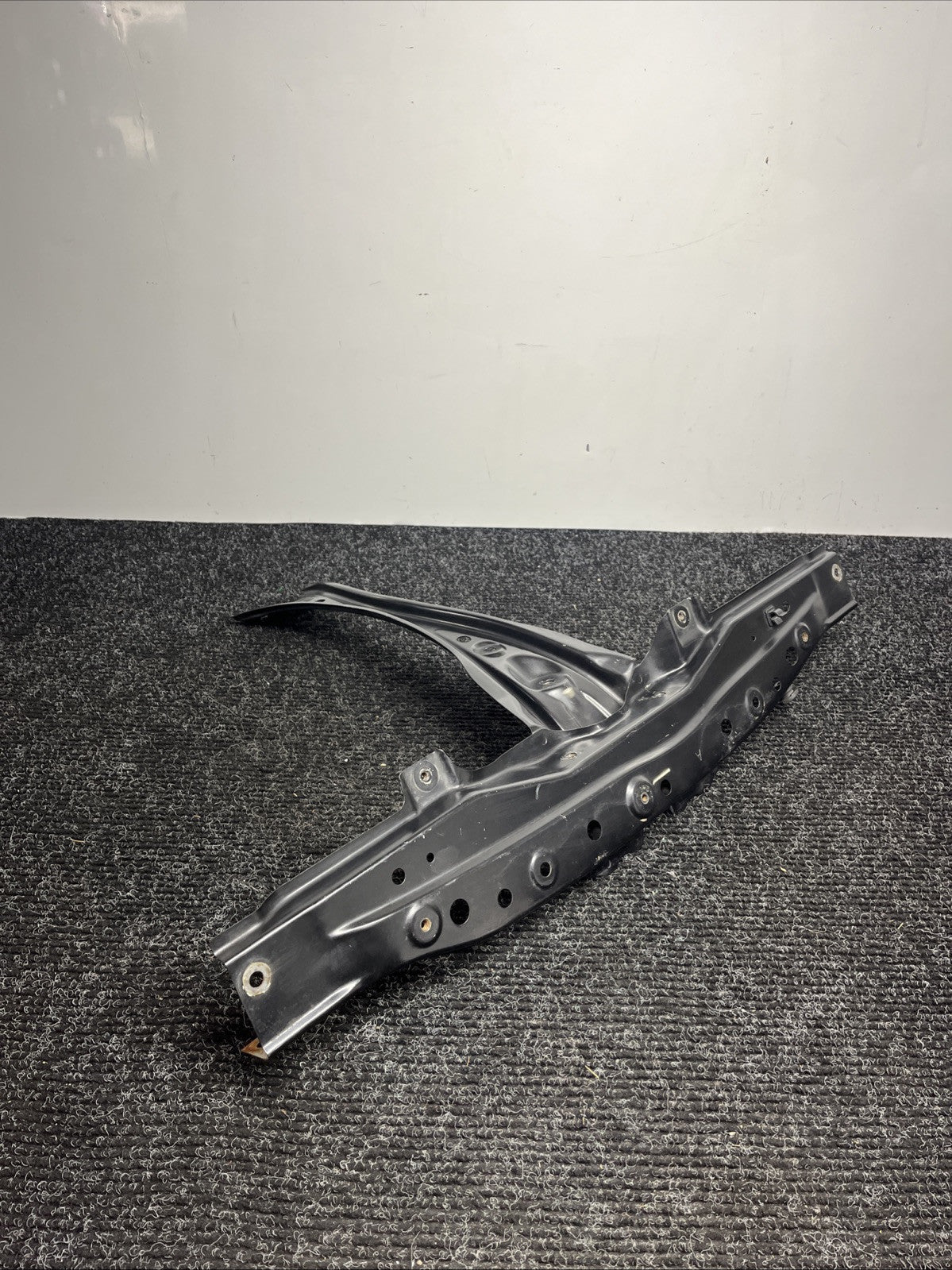 ☑️ 2013-2019 Subaru BRZ Scion FRS Radiator Upper T Bar Bracket Core Support OEM