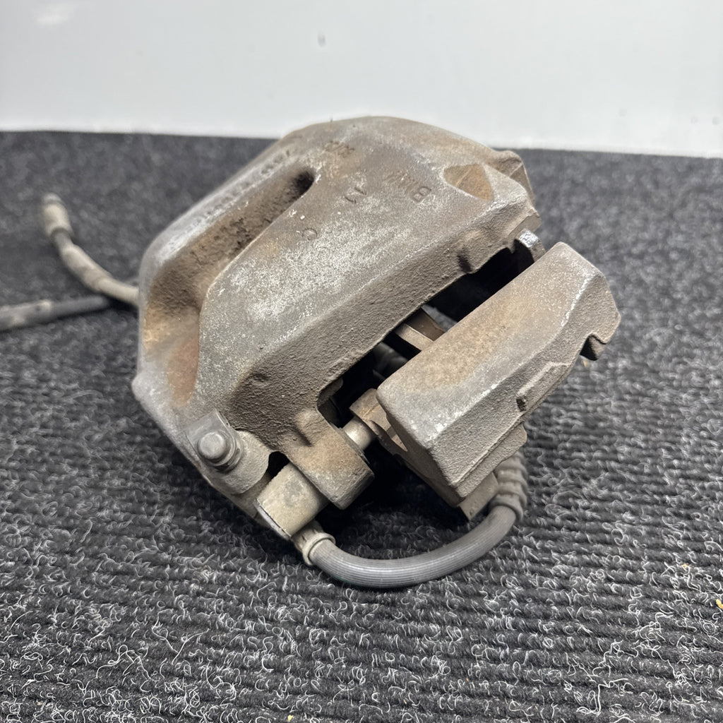☑️ 2007-2018 BMW X5 X6 E70 F15 F16 Front Brake Calipers OEM 6776784 6776783