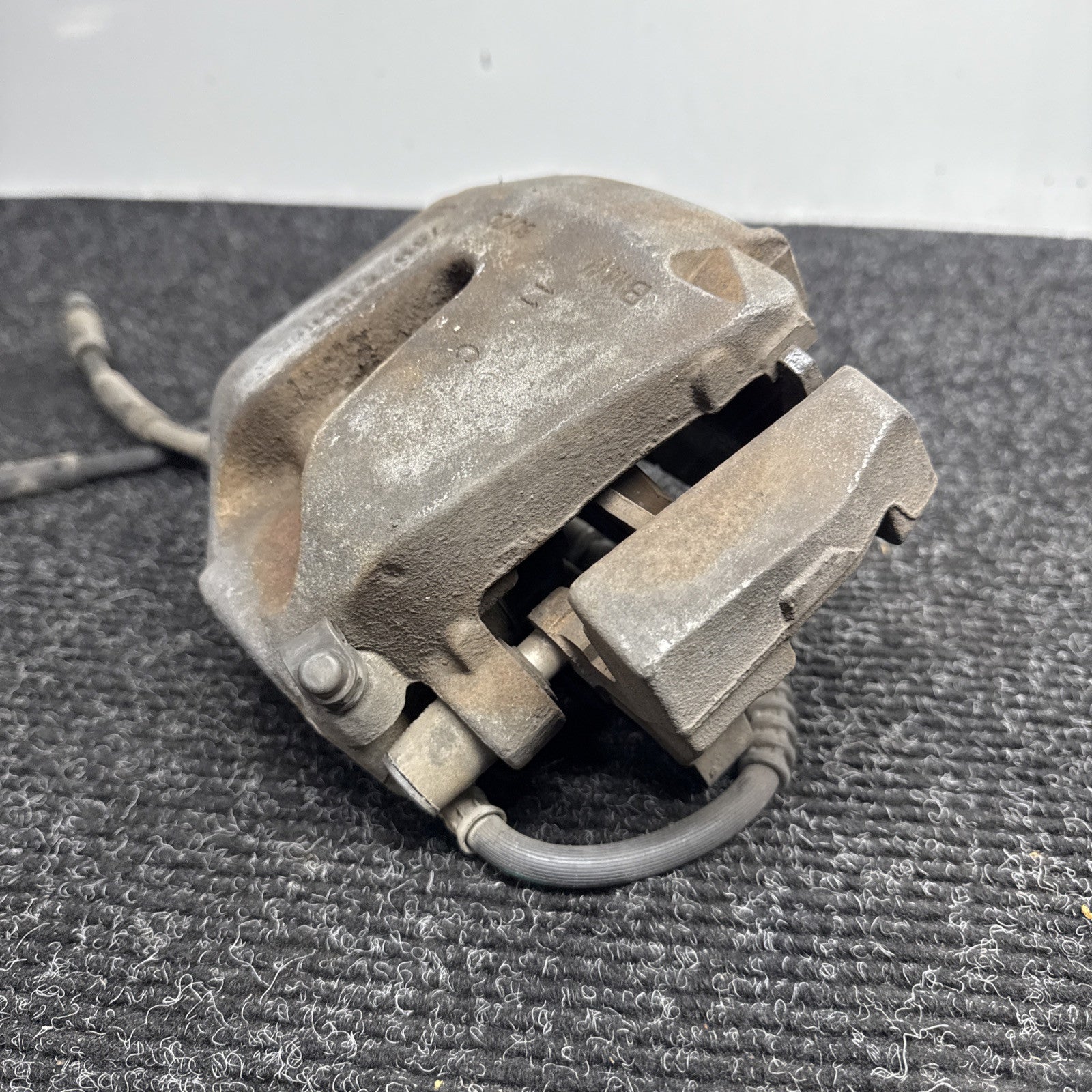 ☑️ 2007-2018 BMW X5 X6 E70 F15 F16 Front Brake Calipers OEM 6776784 6776783