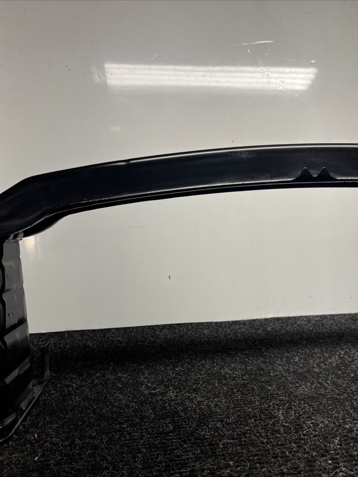 ☑️ 11-13 BMW E70 X5 M FRONT BUMPER SUPPORT REINFORCEMENT BAR OEM