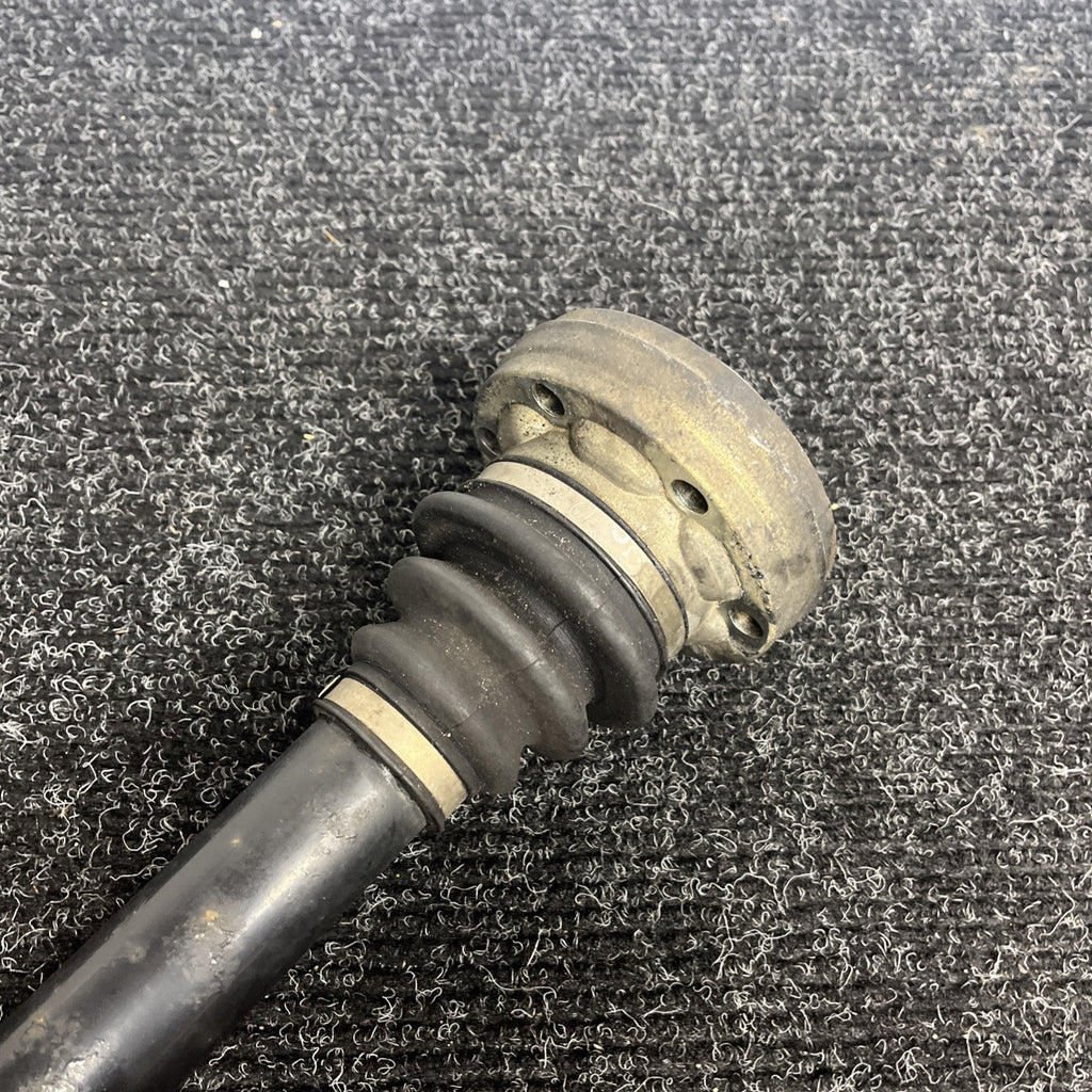 ☑️ 07-13 OEM BMW E90 E92 E93 AT Rear Left Driver Side Output Half Shaft Axle