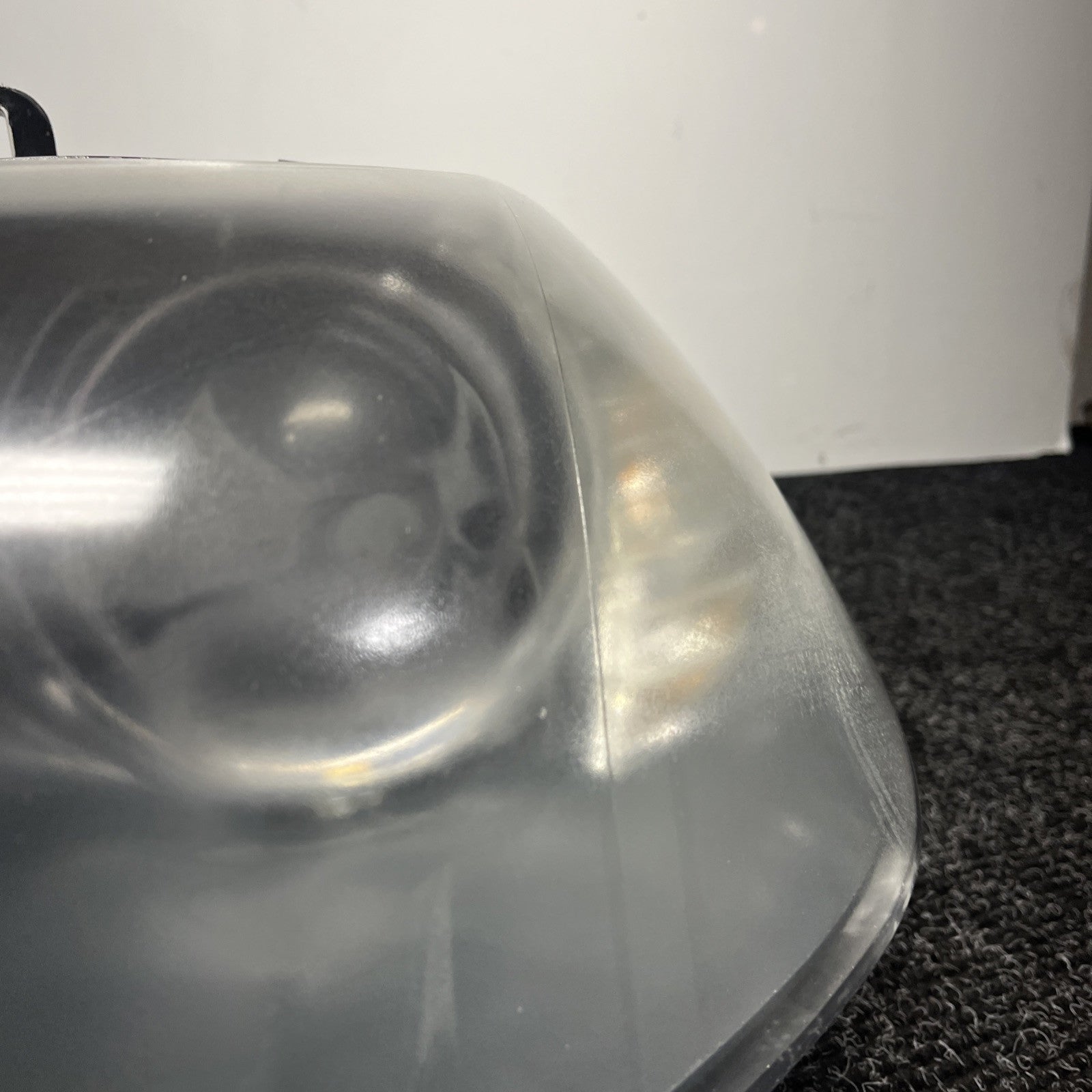 ☑️ 2007-2010 BMW X5 E70 Xenon HID Adaptive Left Driver Headlight Head Lamp Light