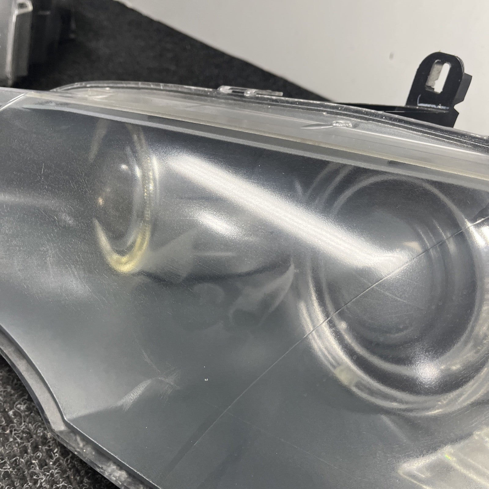 ☑️ 2007-2010 BMW X5 E70 Xenon HID Adaptive Left Driver Headlight Head Lamp Light