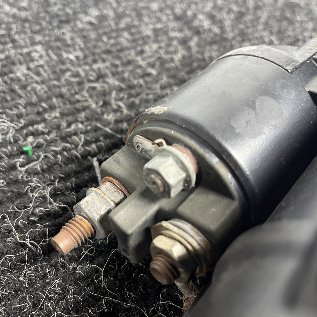☑️ 2002-2005 OEM BMW 330ci 330XI - Starter 2354693