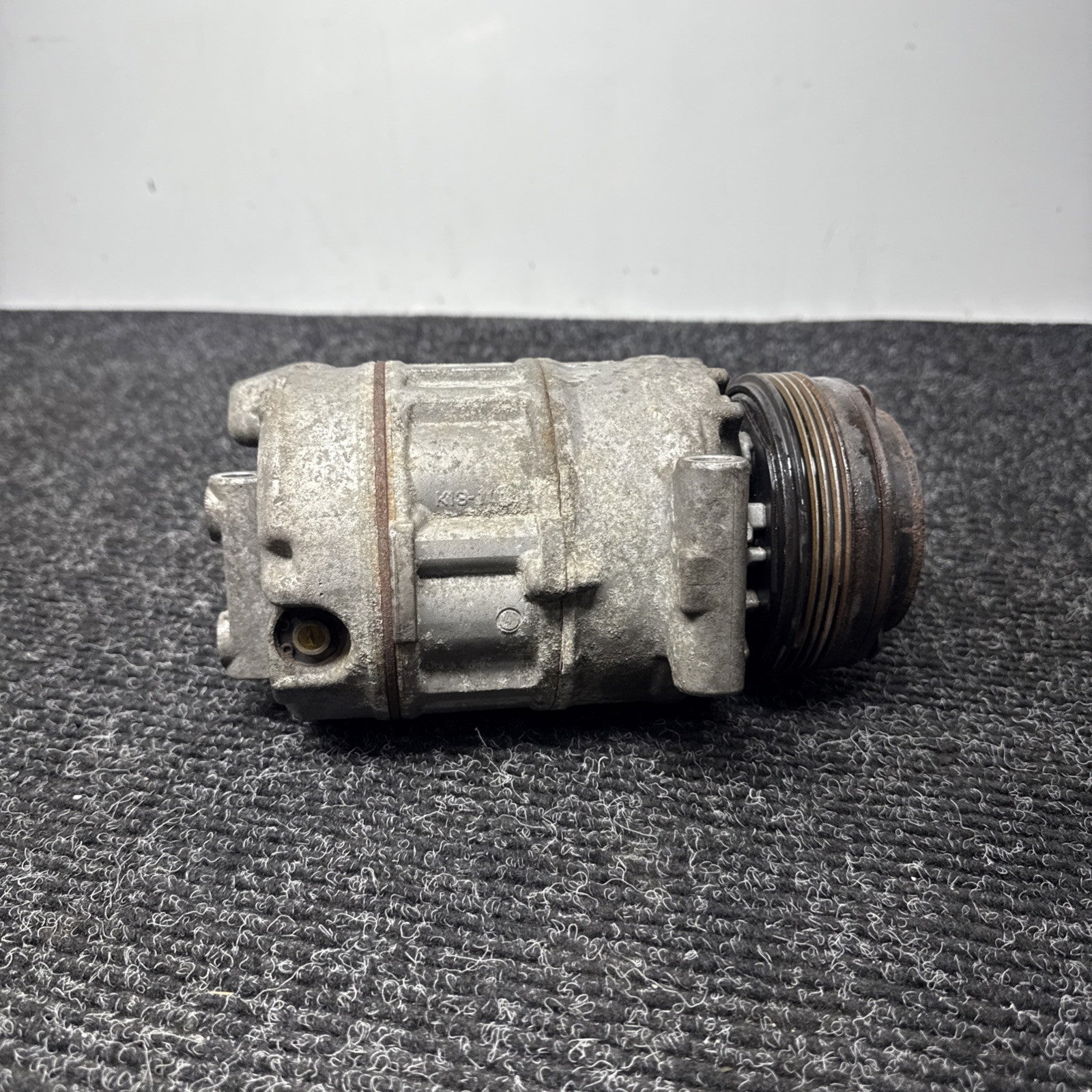 ☑️ 2001-2005 BMW 325CI 330CI A/C Air Compressor Pump 6916232 OEM