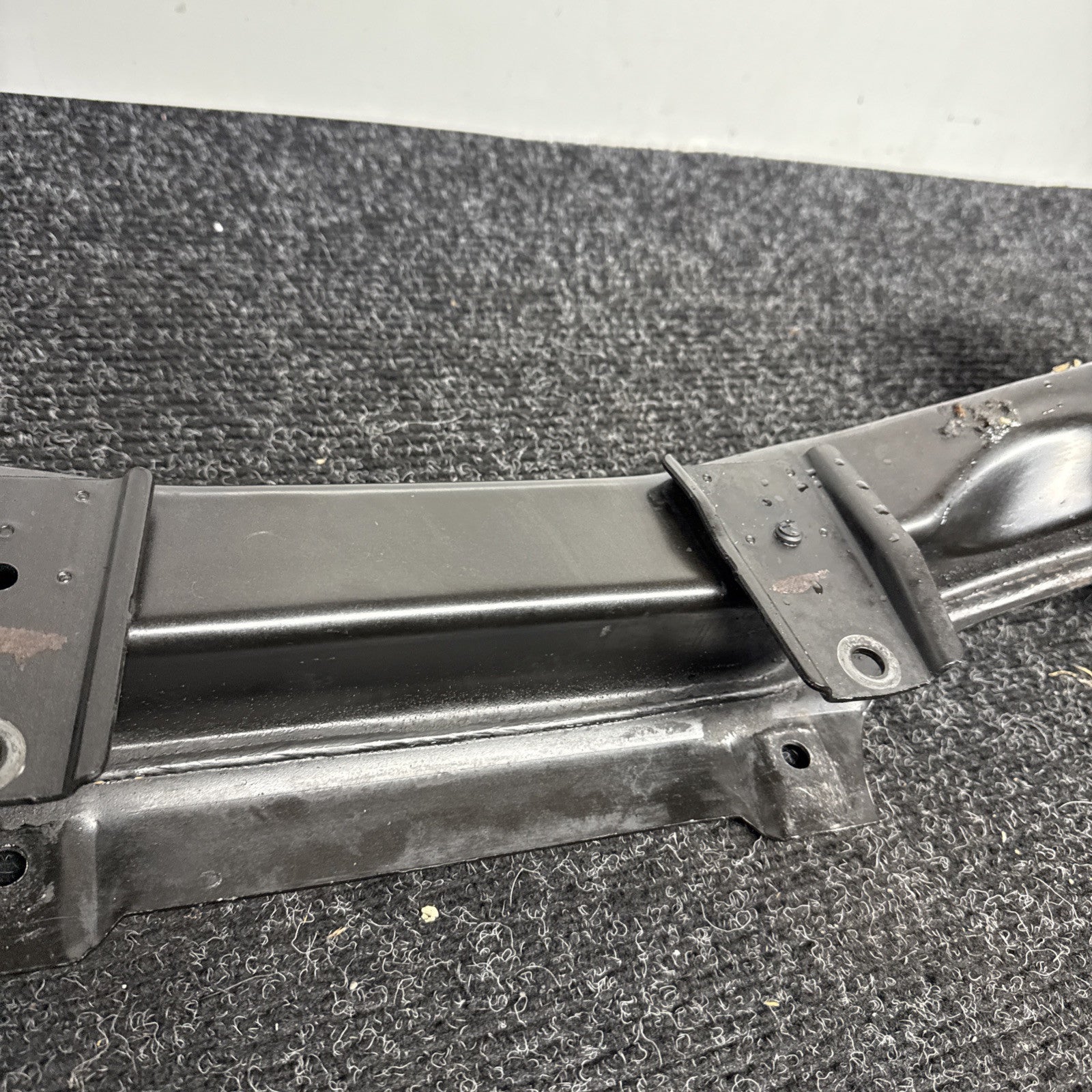 ☑️ BMW 2000-2008 E46 330CI Z4 FRONT ENGINE CRADLE SUBFRAME CROSSMEMBER OEM