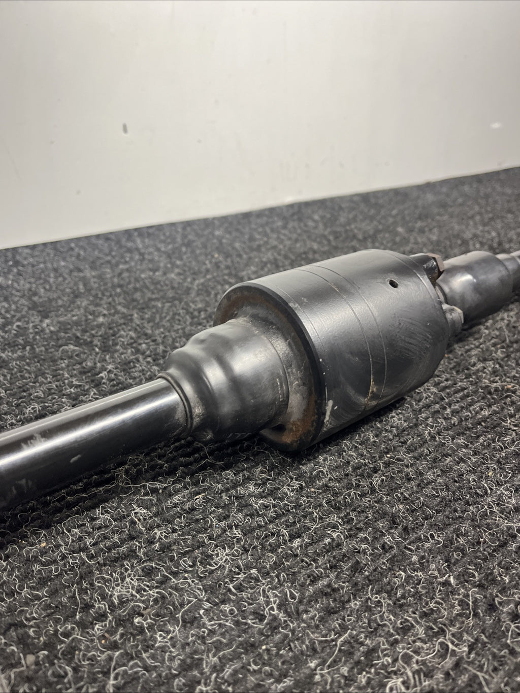 ☑️ 07-14 BMW E70 E71 X5M X6M X5 X6 REAR ACTIVE DYNAMIC DRIVE STABILIZER BAR OEM