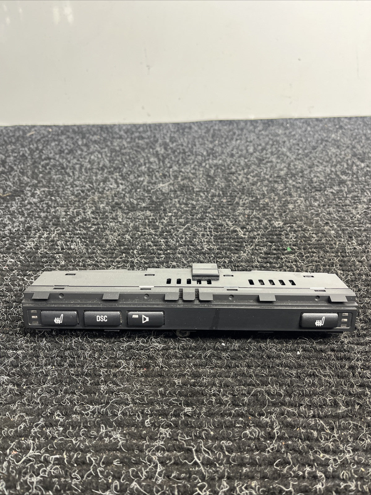 ☑️ BMW 3 Series Coupe E46 6914737 6925512 12- 2001-2005