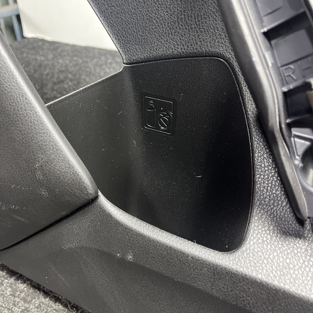 ☑️ 2013-2017Subaru BRZ FRS Right Passenger Side Interior Door Panel OEM