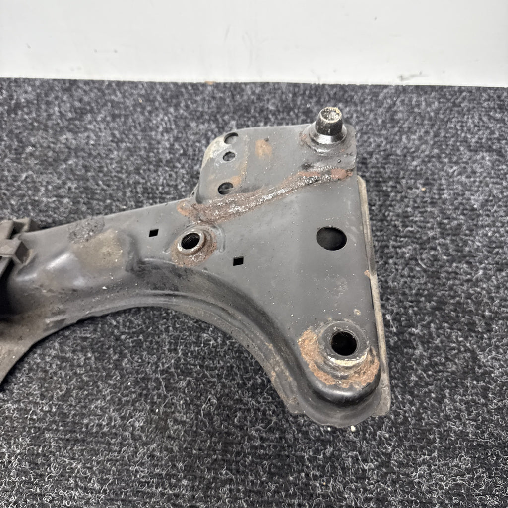 ☑️ BMW 2000-2008 E46 330CI Z4 FRONT ENGINE CRADLE SUBFRAME CROSSMEMBER OEM