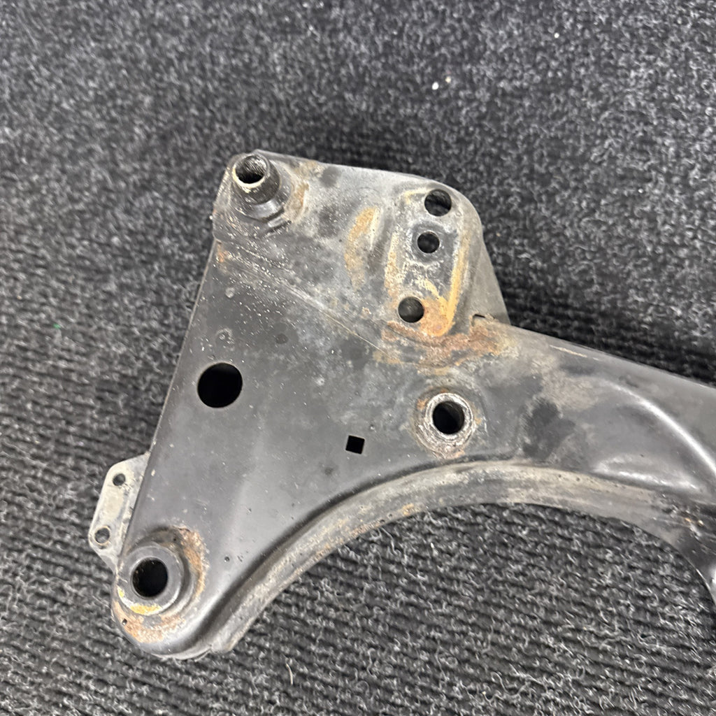 ☑️ BMW 2000-2008 E46 330CI Z4 FRONT ENGINE CRADLE SUBFRAME CROSSMEMBER OEM