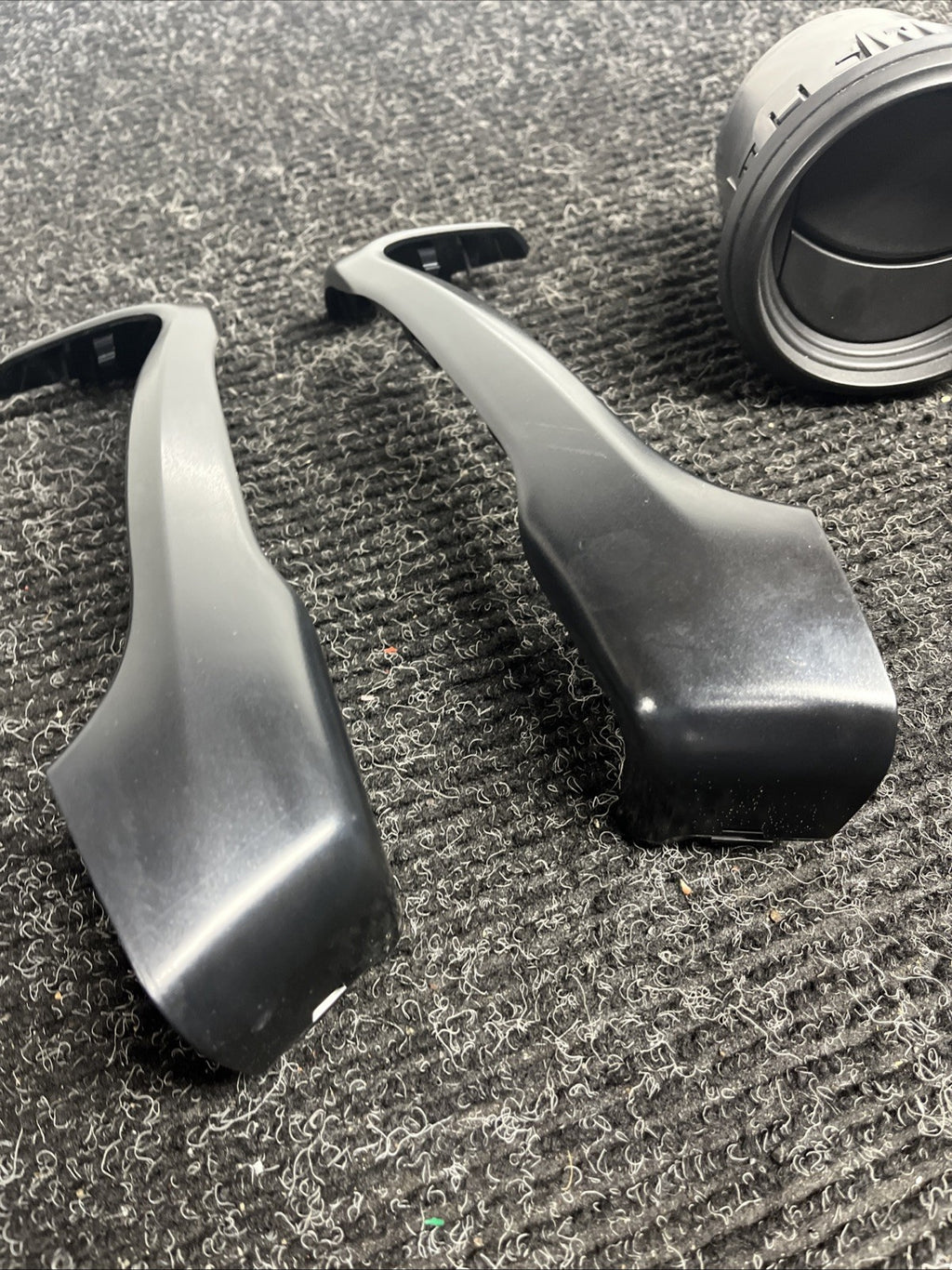 ☑️ 2013-2019 Scion Genuine FR-S Subaru BRZ Door Handle Trim Set Left Right OEM