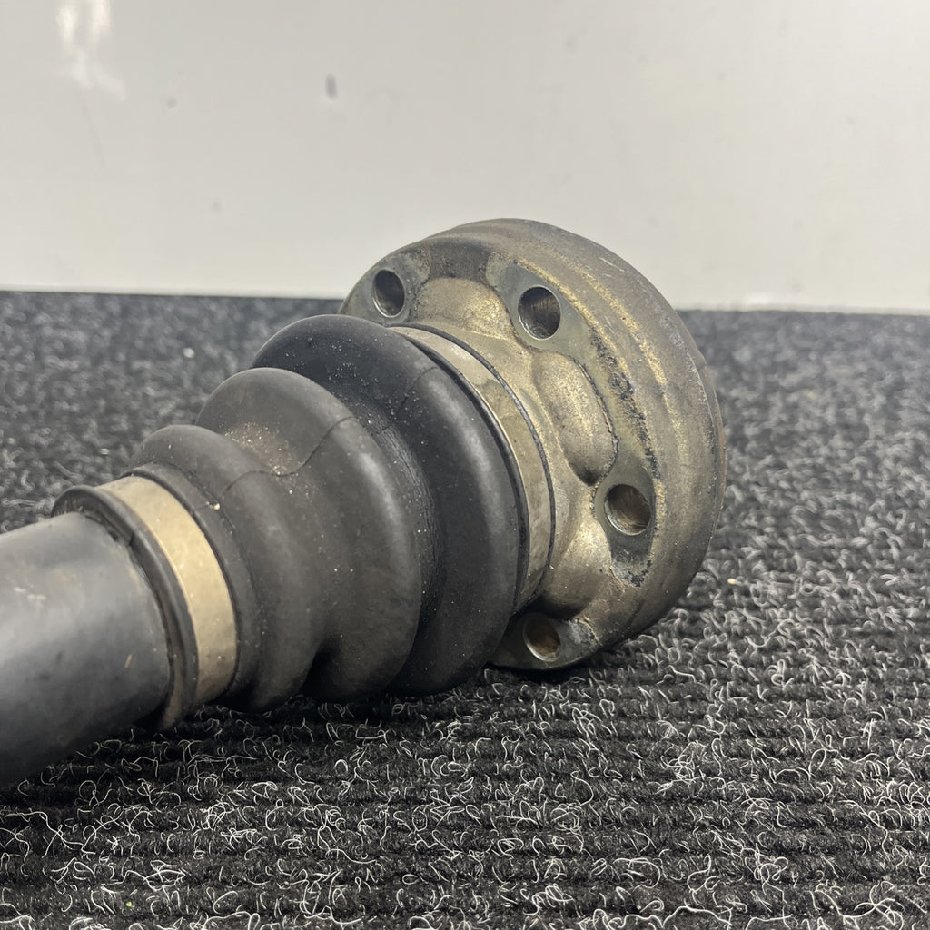 ☑️ 07-13 OEM BMW E90 E92 E93 AT Rear Left Driver Side Output Half Shaft Axle