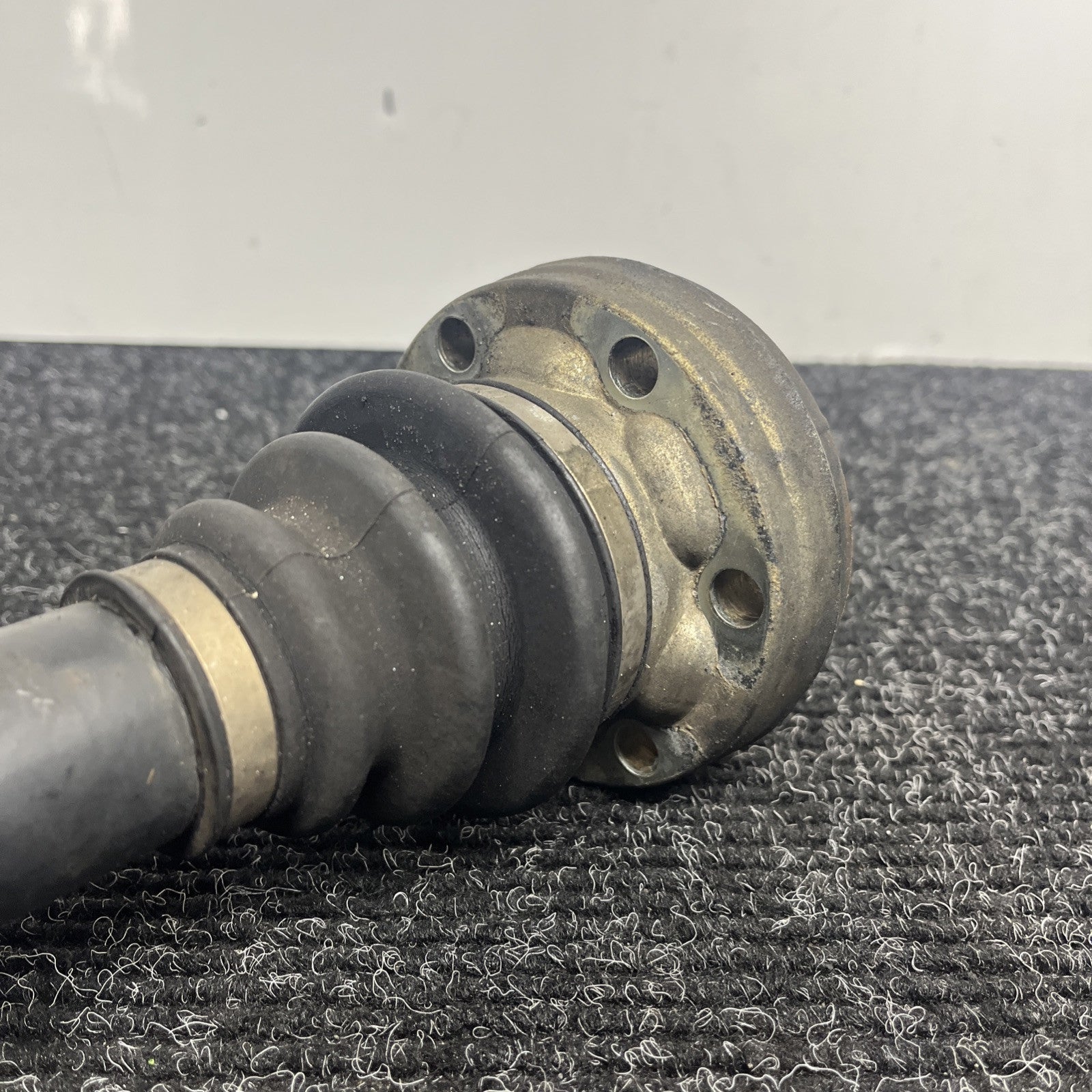 ☑️ 07-13 OEM BMW E90 E92 E93 AT Rear Left Driver Side Output Half Shaft Axle