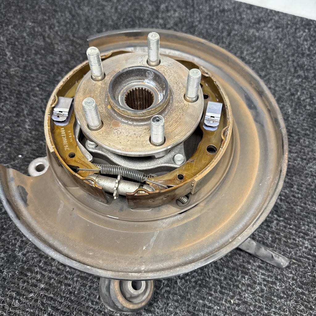☑️ 13-20 Subaru BRZ Scion FRS 86 Rear RH Right Passenger Knuckle Hub Bearing OEM