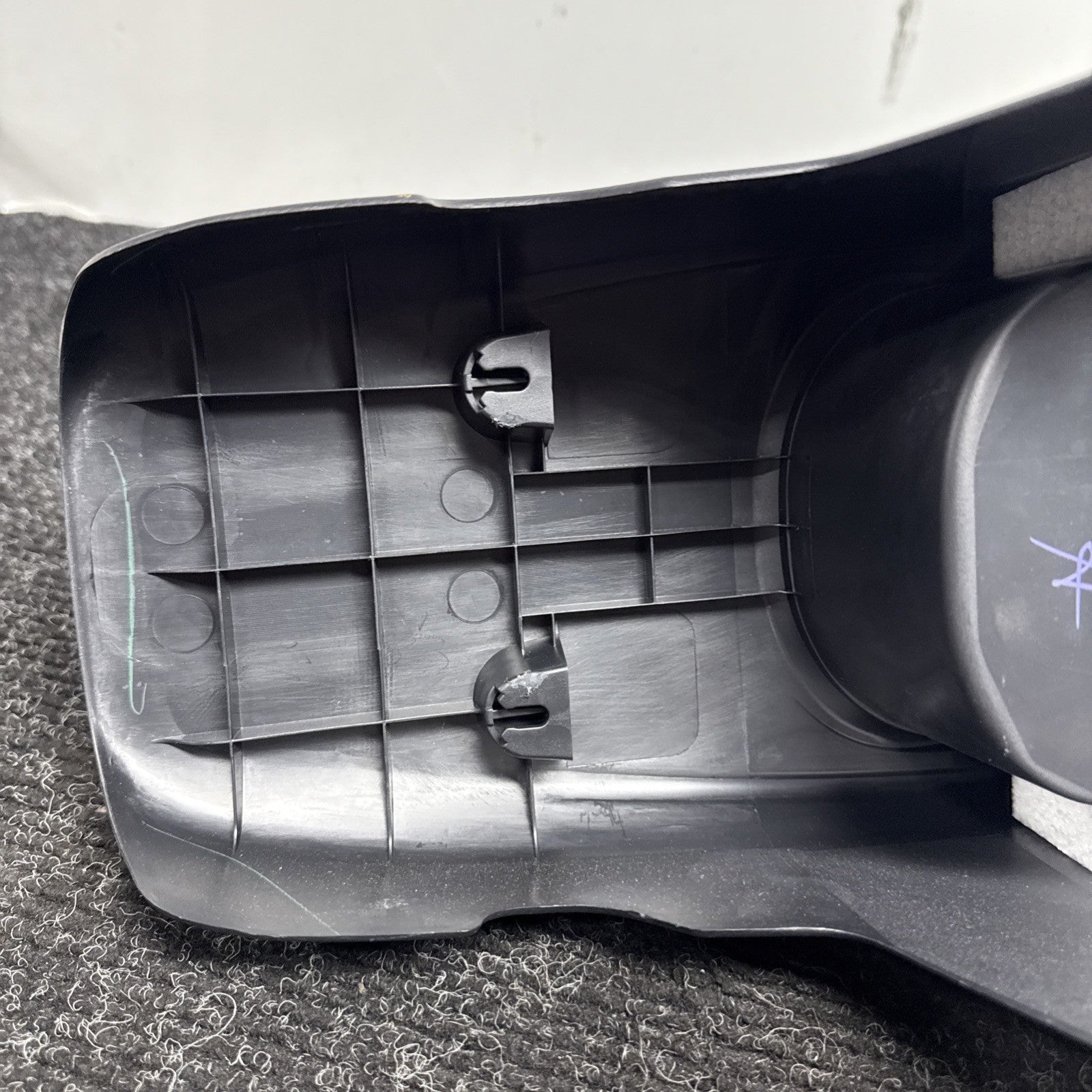 ☑️ 2013-2019 Scion FRS Subaru BRZ Toyota 86 Interior Center Console Assembly OEM