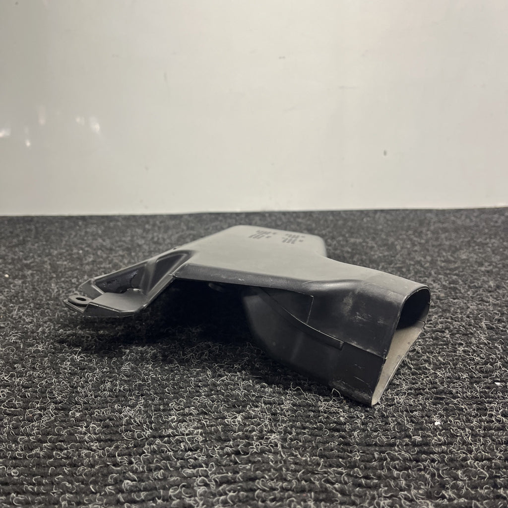 ☑️ 01-06 BMW E46 325i 325ci 330i 330ci 330xi Upper Radiator Cover Air Duct OEM