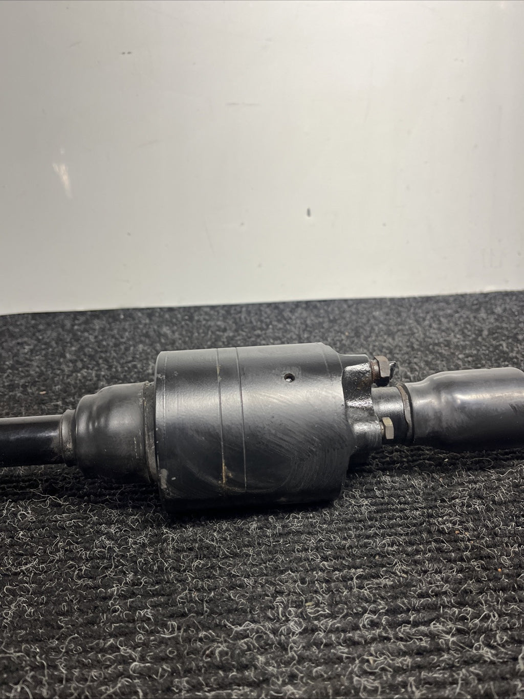 ☑️ 07-14 BMW E70 E71 X5M X6M X5 X6 REAR ACTIVE DYNAMIC DRIVE STABILIZER BAR OEM