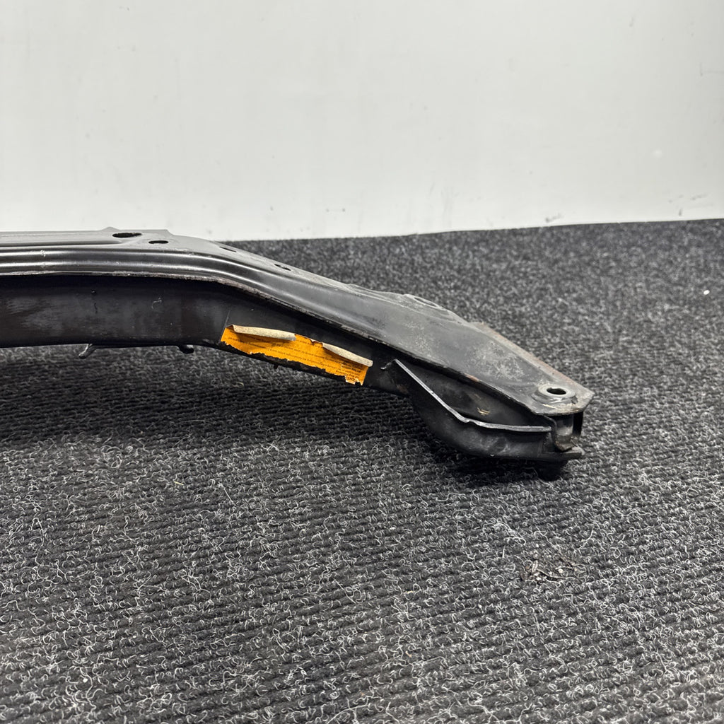 ☑️ BMW 2000-2008 E46 330CI Z4 FRONT ENGINE CRADLE SUBFRAME CROSSMEMBER OEM
