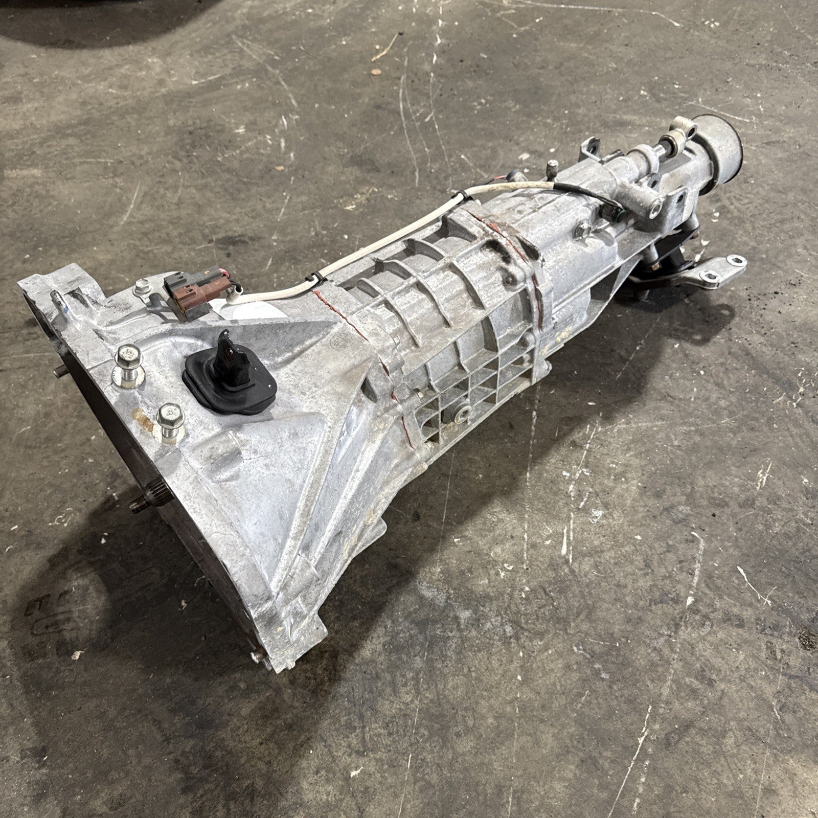 ☑️ 2017-2020 Toyota 86 Subaru BRZ FRS Manual Transmission 6 Speed OEM 72k Miles