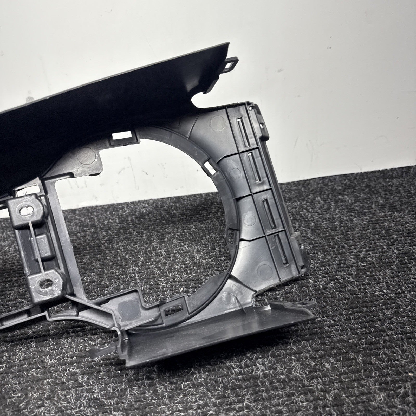 ☑️ 2013-2019 Scion FRS Subaru BRZ Toyota 86 Interior Center Console Assembly OEM