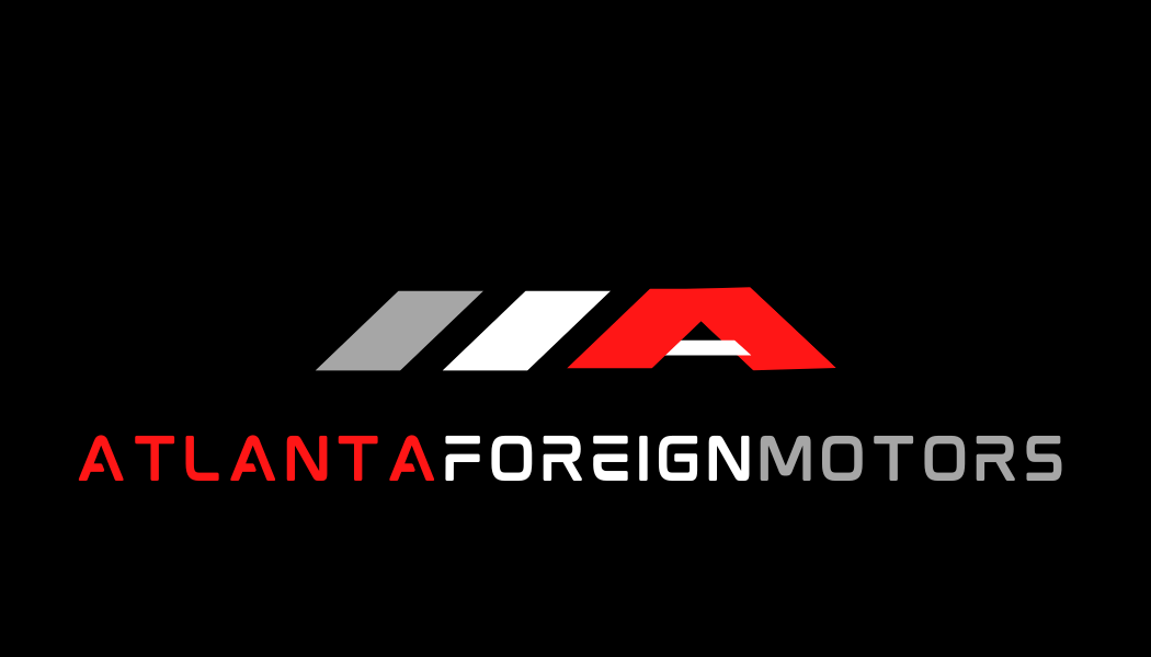 Atlanta Foreign Motors logo